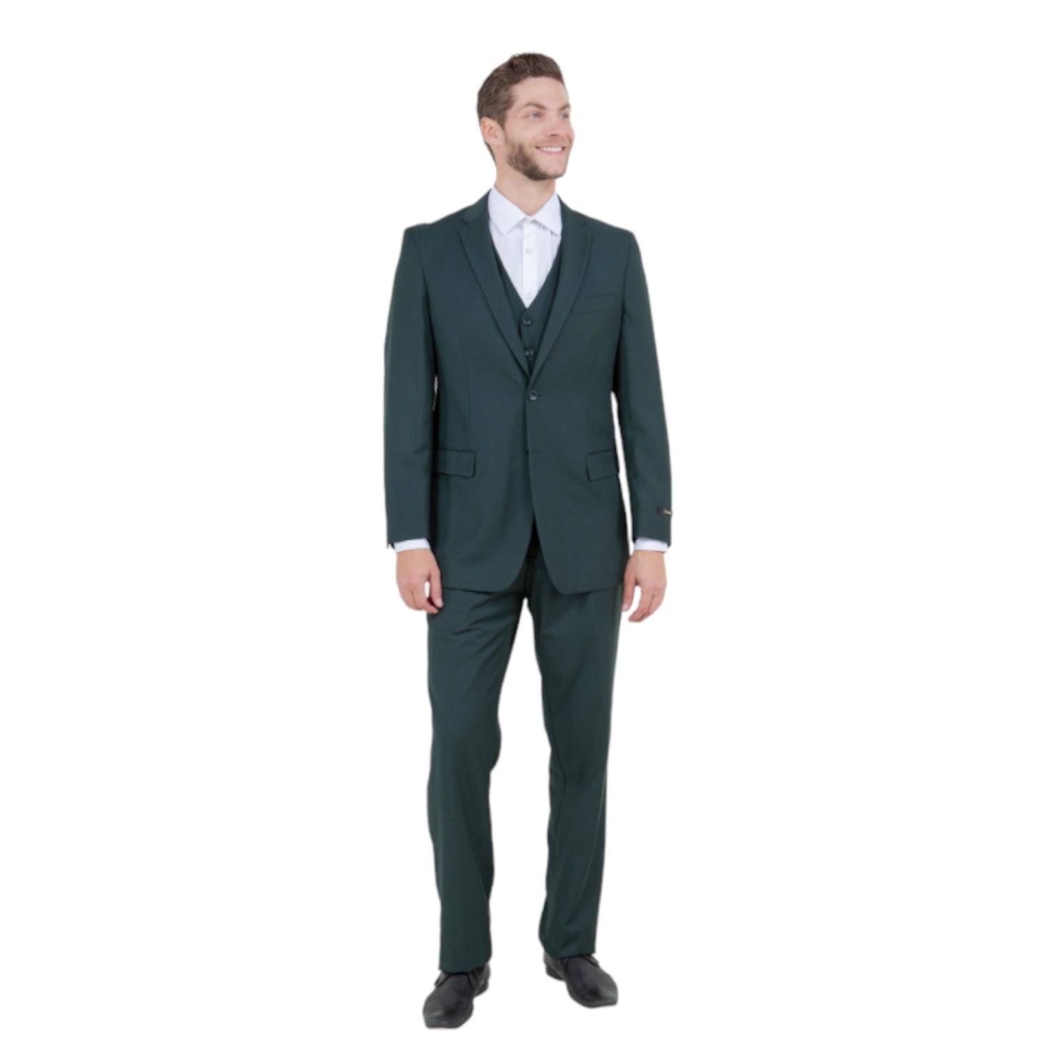 Demantie: Solid 3 pc. Modern Fit M302-20